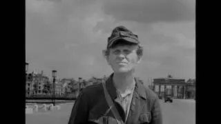 'Berliner Ballade' | 1948 | DVD | mit Gert Fr&ouml;be als 'Otto Normalverbraucher' | Filmjuwelen