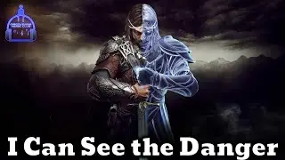Valor Valor - I Can See the Danger