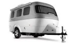 2020 Airstream Nest 16U