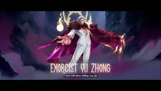 Eudaemon in the Dark | The Exorcists Trailer |