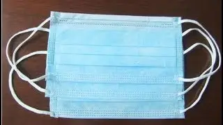 Machine de fabrication de masques pour la fabrication de masques faciaux (2020)