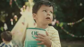 Why Parents Trust Oli6 Goat Milk Formula | Gentle Nutrition Backed by Science