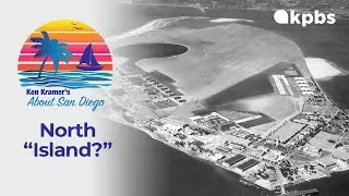 About San Diego: North &ldquo;Island?&rdquo;