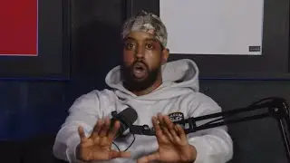 Fuad reacts to Tottenham 1-2 West Ham