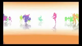 Super Smash Wii U Session