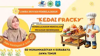 PECAHAN SEDERHANA! PENERAPAN METODE HIBRYD 
