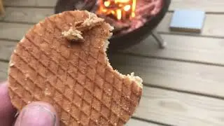 what are &ldquo;stroopwafels&rdquo; holland TREAT