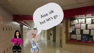 Imvu stories | Fake friend🙄 | S1 E1 |