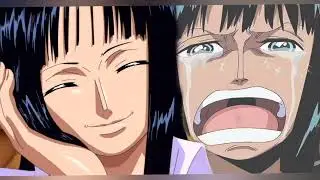 La conmovedora historia de Nico Robin en One Piece: sus tragedias y luchas