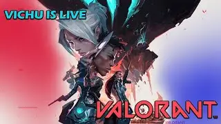 ROAD TO 200 SUBS | VALORANT LIVESTREAM | w/ DanteJR7 | MALAYALAM STREAM |