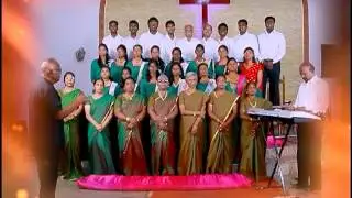 Amen Alleluiah - CSI Good Shepherd Church Choir, Velachery