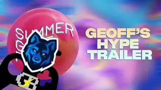 Summer Game Fest 2025: Geoff's Hype Trailer (Game Break Reaction)