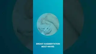 Breast Augmentation Must-Haves Pt 1 #breastaugmentationsurgery #plasticsurgeon