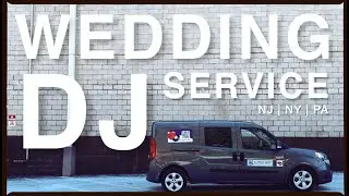 DJs near me | Wedding DJ in NJ | DJ Maxx Saint