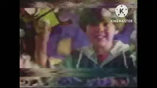 Comercial Pizzerias Chuck E. Cheese Maleton 1994: El Compromiso del Per&uacute;. (Per&uacute; 1994)