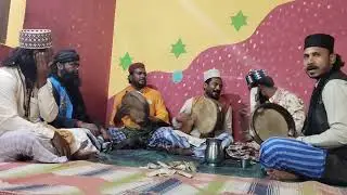 DIWAN SHA BABA ZINDA HAIN MAZAR ME AJJ BHI ❤️QAWALI (RAFAI)