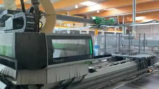 CNC woodworking machines - Auction 42220 - lot 2-4