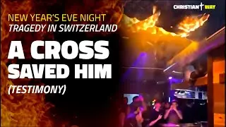 Shocking Testimony: &ldquo;He Clutched a Cross in the Fire&mdash;&lsquo;The Fire Didn&rsquo;t Touch Him&rsquo;&rdquo;