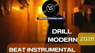 Beat; [ Urbanos Drills.] Drill modern 2026; direitos autorais beat dispon&iacute;vel para venda.