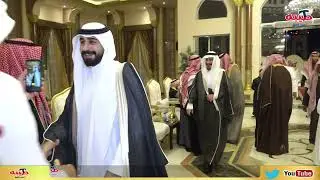 حفل زواج / بسام عبدالله سليمان السهلي الحربي وعبدالرحمن عبدالله سليمان السهلي الحربي1445/6/29هــ