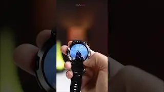 Crossbeats Everest AMOLED SmartWatch Under 2000 #Unboxing #Shorts #Gadgets