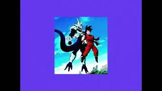 DBFZ-Cooler Theme(slowed+reverb)