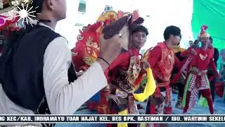 Pagelaran Seni Reog 