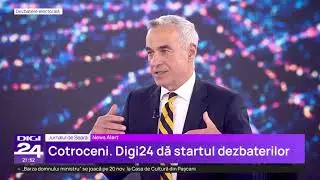 DIGI24  - Educatie sexuala in scoli? #CG11