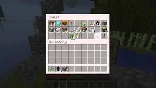 Sky Island Episode 5 - New Survival Map Series with RuneShark and BornForPvM