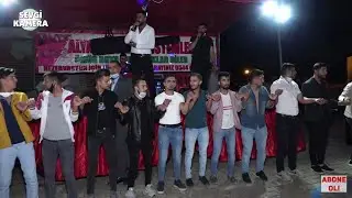 2020'Nin En Yeni Halayı Coşmayan Kalmasın Ömer Alim Metin Alim Kardeşler Şiyar İstemkar