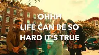 Artikal Sound System - Changes (Lyric Video)