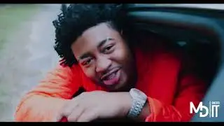 Topballerbenj - &ldquo;GOIN HARD !&rdquo; (official music video)