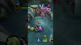 LAYLA ATTACK SPEED BUİLD & CRİTİCAL BUİLD MLBB #mobilelegends #mlbb #mlbbcreatorcamp
