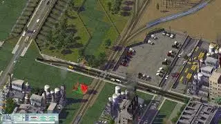 Let's Play SimCity 4 (Part 62) - Maedero CIty gets Government Complex