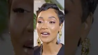 Jourdan Dunn on self-love and growth | Bazaar UK