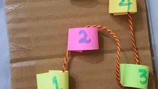 learning 1 to 10 @fun play and learn with swayam