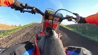 Motocross MXE45 28.10.2025
