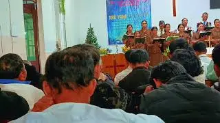 Klul kra plei Bông 
