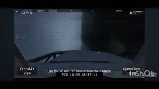 Storm surge falling hunk junk...Go to youtuber DrveilO...To see the full episode 1...
