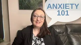 Anxiety Management