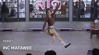 INC MATAWEE - MONEY [LISA] @ INC MATAWEE BUSKING DAY | 260220
