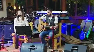 In the End - Linkin Park Acoustic Cover (Live @ H&oacute;dstock Fesztiv&aacute;l)