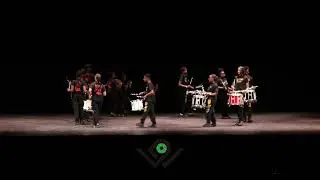 River City Drum Corp 