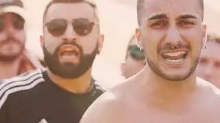 SonDaR&uacute;a - Salsa Galaica (Prod. That Bass)