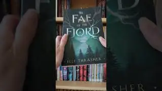 Need a romantic urban fantasy series? #booktube #booktok #urbanfantasy #whychooseromance