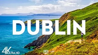 Top 10 Best Things to Do in Dublin, Ireland [Dublin Travel Guide 2025]