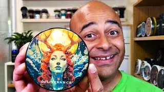 ASMR SHAVE Deliverance by HAGS Collaboration with V&aring;trakning Sverige.