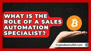 What Is the Role of a Sales Automation Specialist? | Find Sales Jobs