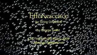 Effervescence