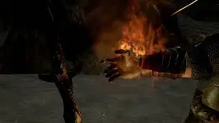 I do not respect lord Gwyn
